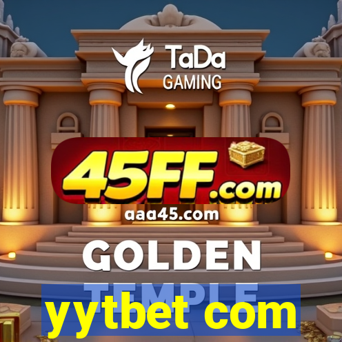 yytbet com